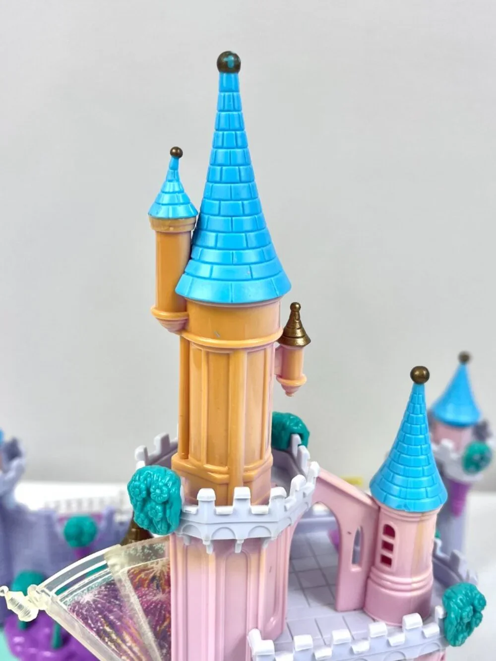 Disney vintage 1995